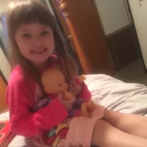 Meet your Posher, Kristin